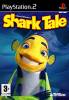 PS2 GAME - Shark Tale (USED)